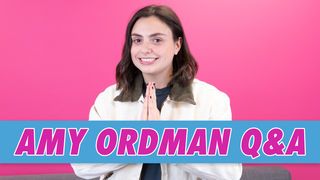 Amy Ordman Q&A