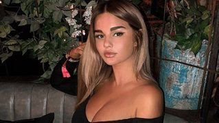 Anastasia Kvitko Highlights