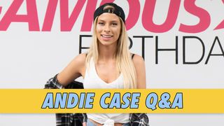 Andie Case Q&A
