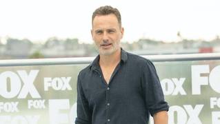 Andrew Lincoln Highlights