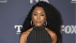 Angela Bassett Highlights