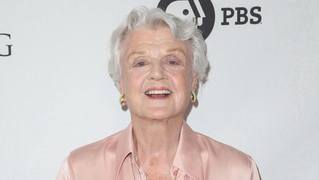 Angela Lansbury Highlights