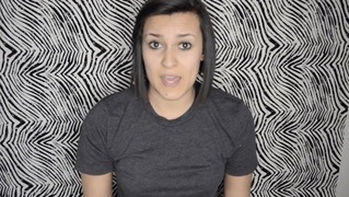 Angelica Perez Highlights