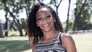 Aniyah Inman Highlights