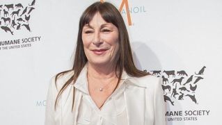 Anjelica Huston Highlights