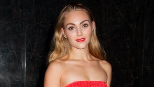 AnnaSophia Robb Highlights