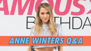 Anne Winters Q&A