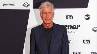 Anthony Bourdain Highlights