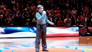 Anthony Gargiula Highlights