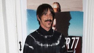 Anthony Kiedis Highlights