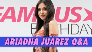Julian Elchakieh Q&A | Famous Birthdays
