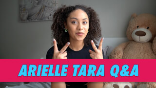Arielle Tara Q&A