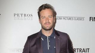 Armie Hammer Highlights