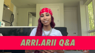 Sexyy Red Q&A | Famous Birthdays
