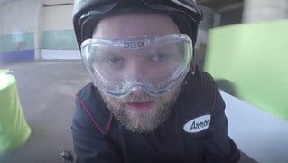 Arron Crascall Highlights