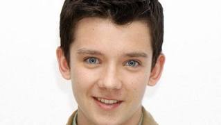 Asa Butterfield Highlights