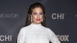 Ashley Graham Highlights