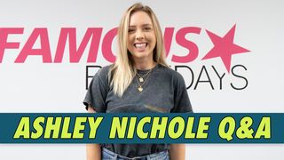 Ashley Nichole Q&A