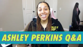 Ashley Perkins - Age, Family, Bio | Famous Birthdays