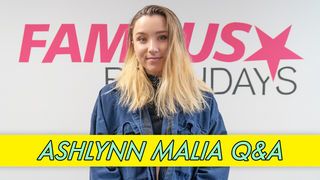 Ashlynn Malia Q&A