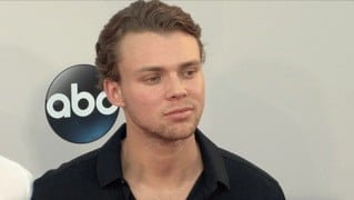 Ashton Irwin Highlights