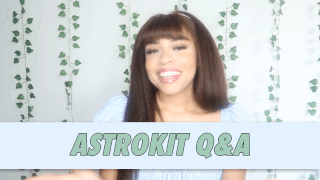Astrokit Q&A