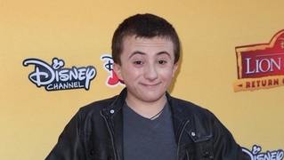 Atticus Shaffer Highlights