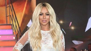Aubrey O'Day Highlights