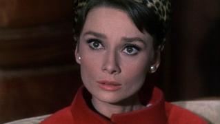 Audrey Hepburn Highlights