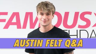 Austin Felt Q&A