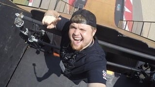 Austin Miles Geter Highlights