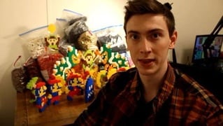 Austin Nawara-Vervalin Highlights