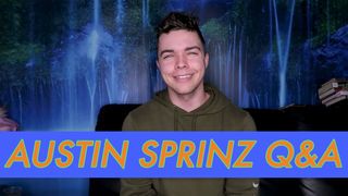 Austin Sprinz Q&A