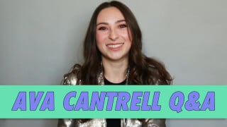Ava Cantrell Q&A