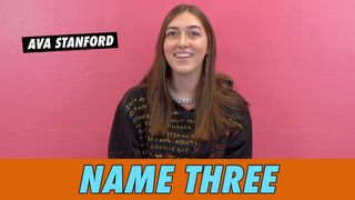 Ava Stanford - Name 3