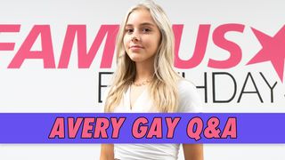 Avery Gay Q&A