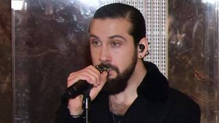 Avi Kaplan Highlights