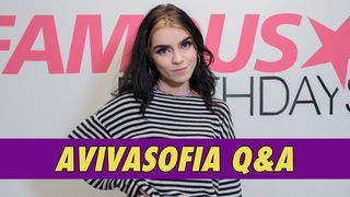 Avivasofia Q&A