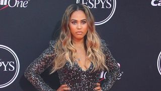 Ayesha Curry Highlights