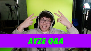 Ayze Q&A