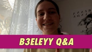b3eleyy Q&A