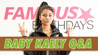 Baby Kaely Q&A