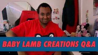 Baby Lamb Creations Q&A