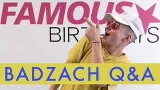 BadZach Q&A