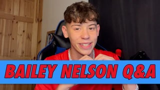 Bailey Nelson Q&A