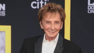 Barry Manilow Highlights