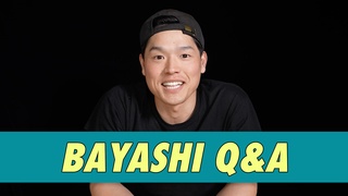 Bayashi Q&A