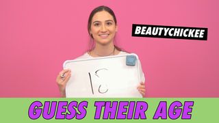 BeautyChickee - Guess Their Age