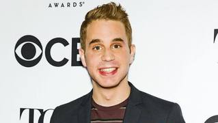 Ben Platt Highlights