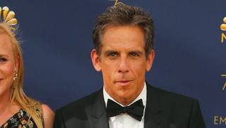 Ben Stiller Highlights